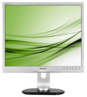 Philips 19S1ES S-line de 48cm (19 ) con formato 5:4 Monitor LCD (19S1ES/00)